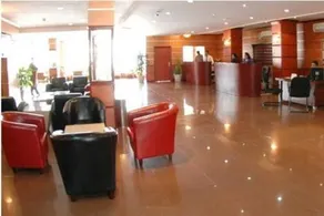 Grand Hotel Doha - Image 4