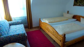 Hotel und Restaurant Mühlencafe - Image 4