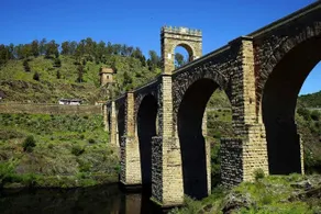 Apartamentos rurales Arco de Trajano - Image 2