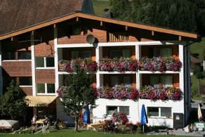 Hotel Silbertal - Image 3
