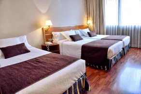 HOTEL HLG CITY PARK PELAYO - Image 4