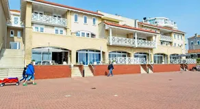 hureninzeeland - Marina Port Zelande comfort plus appartementen - Image 4