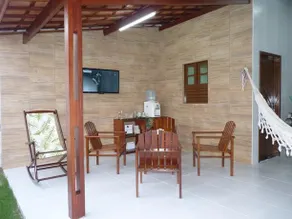 Oh Vida Boa Pousada E Apartamentos - Image 4