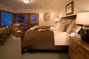 Abode at Gray Wolf Homes at Teton Village - Image 5