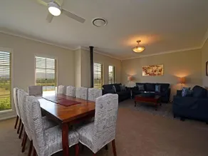 Silver Springs 6br Luxury Homestead with Wifi, Pool. Fireplace, Views, Olives and Space - Image 4