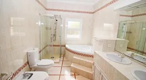 Villa with Sauna Hamman&pool in Seville - Image 2