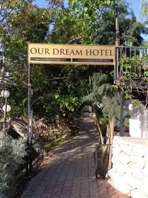 Our Dream Butik Hotel - Image 3