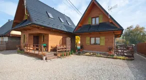 Apartamenty i Domki Biały Dunajec - Image 2