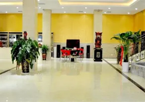 Royal Dragon Airport Hotel - Image 2