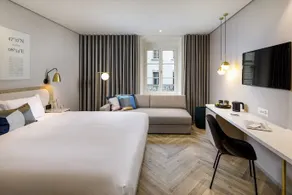 BASILEA SWISS QUALITY HOTEL - Image 3