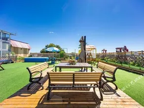 Longqingxia Shanxing Homestay - Image 2