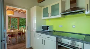 Schwarzwald-Ferienhaus Auf der Burghalde - Image 4
