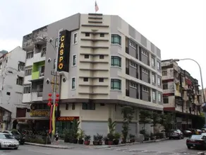 Caspo Hotel Kuala Lumpur - Image 3