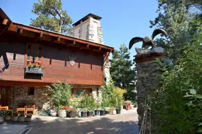 Where Eagles Fly B&B - Image 2