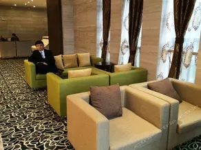 Kadia International Hotel - Image 3
