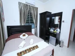 Morak Villa Resort - Image 5