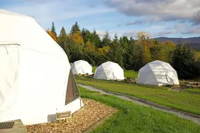 Glamping Dome - Image 3