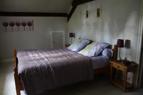Chambre d'Hôtes Les Chênes - Image 3
