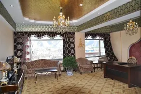 Tibet Taicheng Hotel - Image 3