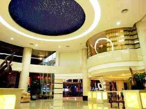 Harbour Hotel Zhongshan - Image 3