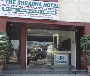 The Shradha Hotel - Image 1
