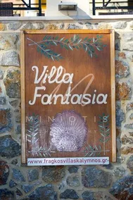 Fantasia Villas Deluxe "Galene" - Image 2