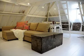 Attic Room Judy's - Image 5