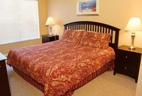 Seven Dwarfs Lane Four Bedroom Townhome L5T - Image 3