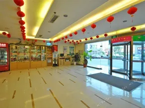 Grace Inn Linyi CangshanBinhe Branch - Image 2