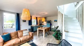 Vakantiewoning landelijk gelegen AK01 - Image 5