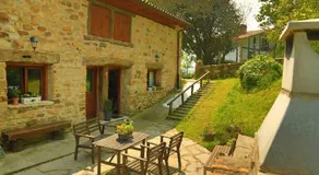 Alojamiento Rural Goierri - Image 4