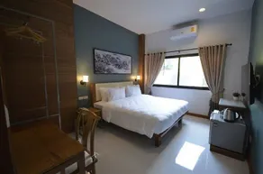 Sakorn Boutique Hotel - Image 2