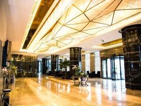 Xiyue International Business Hotel - Image 3