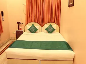 OYO Rooms Salt Lake Sector 1 Tank No 2 - Image 3