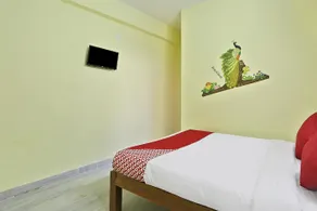 Sruan Inn By OYO Rooms - Image 2