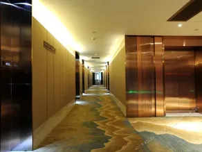 Qingqin Hotel - Image 4
