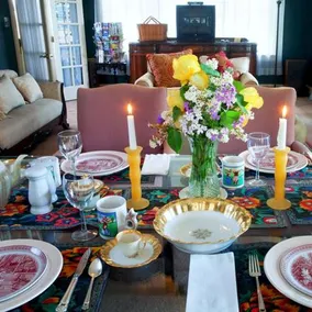 Candlelight Inn Bed & Breakfast - Image 4
