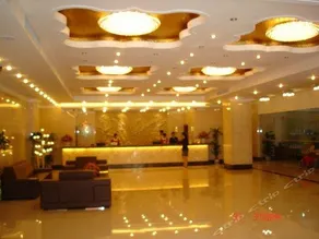 Huayu Business Hotel - Image 4