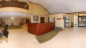 Comfort Inn near Rocky Mount Sports Complex - Image 5