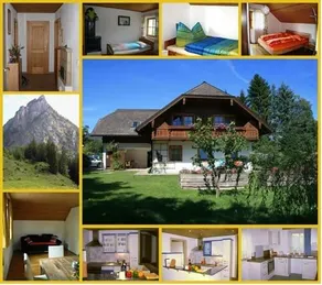 Ferienhaus Felicitas - Image 5
