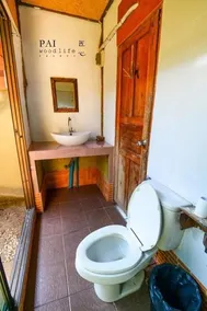 Pai Wood Life Resort - Image 4