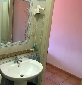 Hotel Funtana E Donne - Image 3