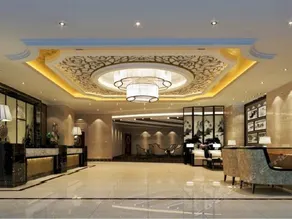 Shuangfa Hotel - Image 3