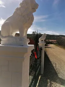 The Lions House Liapades - Image 5