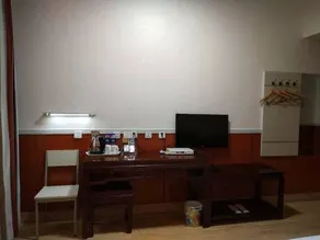 Thank Inn Chain Hotel Tianjin Baodi District Yuhua Street - Image 4