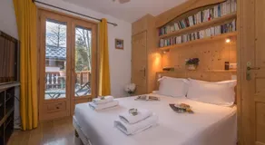 Chalet La Foret Enchantee - Image 2