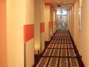 Pod Inn Nanjing Dachang - Image 2
