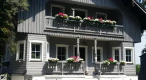 Haus Sonnenblick- Apartments - Image 4