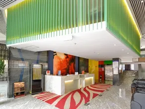 8090 Fashion Business Hotel - Image 5