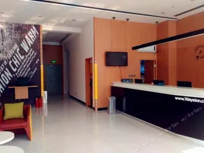 7 Days Inn Baoding North Baigou Road - Image 3